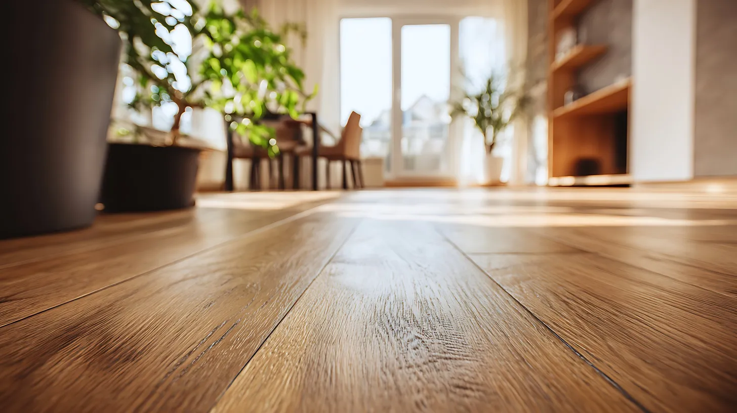 Parquet stratifié et SPC au Maroc, Ofloor